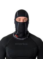 Starks Подшлемник Light Combi черный в Калуге