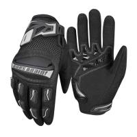 Ones Again Перчатки текст MG02-1 черные в Калуге