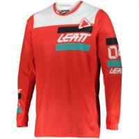 Leatt Джерси 3.5 Ride Kit Junior Red в Калуге
