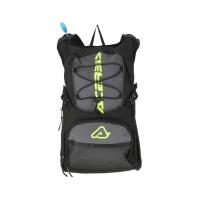 Acerbis Рюкзак с гидропаком H2O Logo Black/Grey (10/2 L) в Калуге