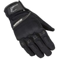 Bering Перчатки Borneo Black в Калуге