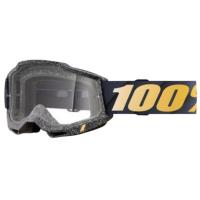 100% Очки Accuri 2 V26 Goggle Risland / Clear в Калуге