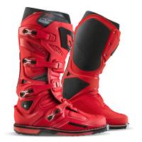 Gaerne Мотоботы для мотокросса SG-22 красные в Калуге