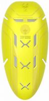 Forcefield Защита локтей PU ARMOUR L2 YELLOW BACK в Калуге