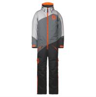 Scott Комбинезон детский DS Dryo Grey/Orange в Калуге