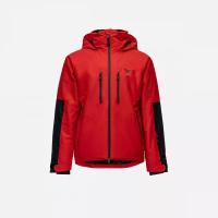 Finntrail Куртка мужская утепленная Atlas 3441 Red в Калуге