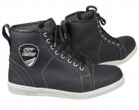 Rush Мотокеды Sneaker Черный в Калуге