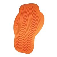 Scott Защитные вставки D3O Back Protector Viper Pro ORANGE в Калуге