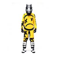 Grom Джерси Sadman Yellow в Калуге