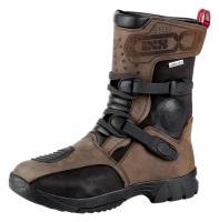 IXS Мотоботы X-Tour Boots Montevideo-ST Short Коричневый в Калуге