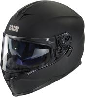 IXS Шлем HX 1100 1.0 Черный матовый в Калуге