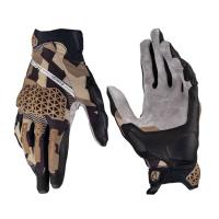 Leatt Перчатки ADV X-Flow 7.5 Short 2026 Desert в Калуге