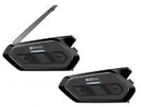 Sena RT1 Мотогарнитура с Mesh 2.0 (комплект из двух гарнитур) в Калуге