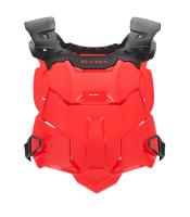 Acerbis Защитный панцирь Linear Black/Red в Калуге