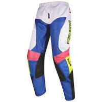 Scott Брюки 350 Race Evo blue/white в Калуге