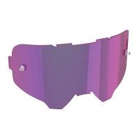 Leatt Линза для очков Velocity Iriz Purple 30% в Калуге