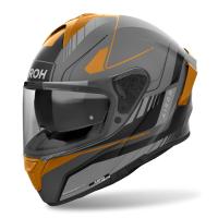 Airoh Мотошлем Spark 2 Chrono Gold Matt в Калуге