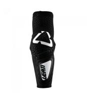 Leatt Налокотники 3DF Elbow Guard Hybrid Black/White в Калуге