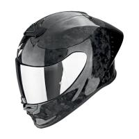 Scorpion Exo Мотошлем Exo-R1 Evo II Carbon Air Onyx Карбон Карбон в Калуге