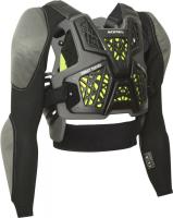 Acerbis Защита тела (Черепаха) Specktrum Level 2 Black/Yellow в Калуге