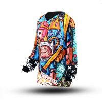 Grom Джерси Adventures в Калуге