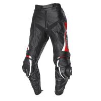 IXS Брюки Robin 2 Black/Red в Калуге