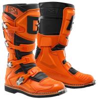 Gaerne Мотоботы GX-1 GoodYear Black/Orange в Калуге