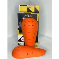 Scout Защитные вставки колени/локти D3O LvL2 Оранжевый в Калуге