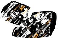 Starks муфта на руль Warm Cross Граффити в Калуге