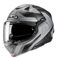 HJC Шлем F100 Bios MC5SF в Калуге