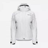 Finntrail Куртка женская утепленная Aspen 3463 White в Калуге