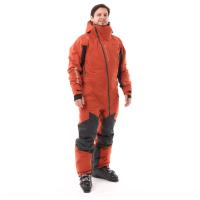 Dragonfly Комбинезон Gravity 2.0 Man Brown - Black 2025 в Калуге