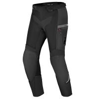 Shima Мотоштаны Alpha Men Black в Калуге