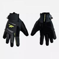 Finntrail Перчатки GT 2791 GraphiteYellow в Калуге