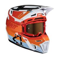 Leatt Шлем внедорожный 8.5 V25 Glamis в Калуге
