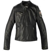 Spidi Куртка Originals Leather Lady Black в Калуге