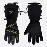 Finntrail Перчатки Wintersport 2704 Yellow в Калуге