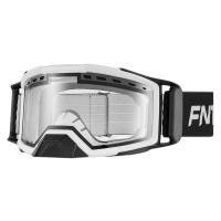Finntrail Маска Vision 1093 WhiteClear (OS) в Калуге