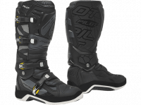 Forma Ботинки Pilot Black/Anthracite в Калуге