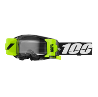 100% Очки Armatic Forecast Black / Clear в Калуге