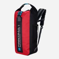 Finntrail Герморюкзак Trace 30l Red в Калуге