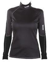 Starks Термокофта Warm Long Shirt Extreme женская Черный в Калуге