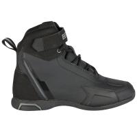 Bering Мотоботы женские Lady Jag Black/Grey в Калуге