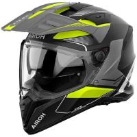 Airoh Мотошлем Bandit Tune Yellow Matt в Калуге