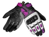 Spidi Перчатки G-Carbon Lady Black/Fuchsia в Калуге