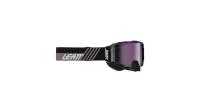 Leatt Маска Velocity 6.5 SNX Iriz Stealth Purple 78% в Калуге