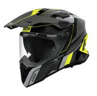 Airoh Шлем Commander 2 Skip Yellow Matt в Калуге