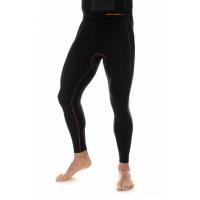 Brubeck Кальсоны мужские Thermo Protect черный в Калуге