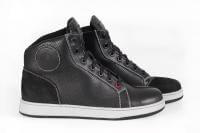 Inflame Городские сникерсы Sneakers Summer Черный в Калуге