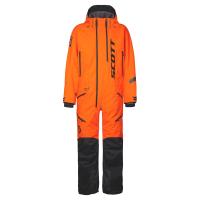 SCOTT Комбинезон DS Shell Dryo orange/black в Калуге